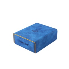TOKEN KEEP CONVERTIBLE: Blue/Orange